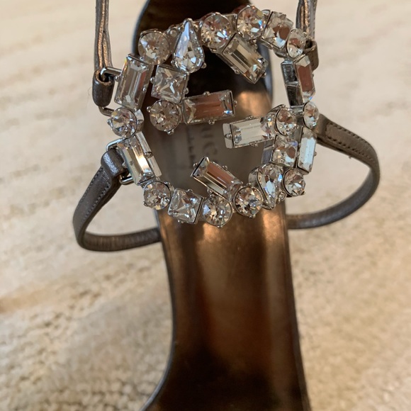 Gucci heels - Picture 2 of 7